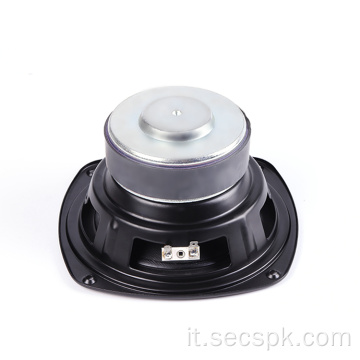 6.5 &quot;Altoparlante woofer a bobina 35